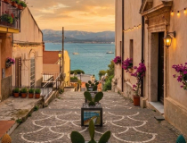 15 Notti in Casa Vacanze